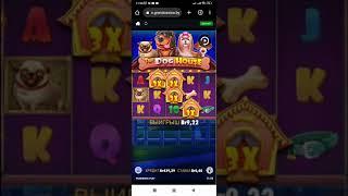 продолжаем крутить PRAGMATIC PLAY в гранд казино вторая Х100