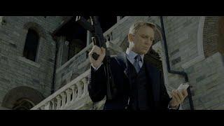 Casino Royale (2006) Music Video