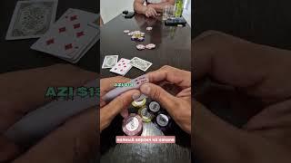 АЗИ $13 #azi #онлайнказино #poker #cards #games #trinka #joker #casino #тринка #свара #казино #ази