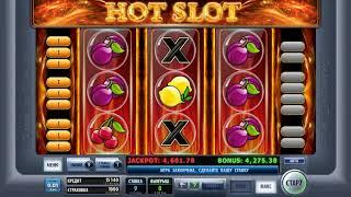 Hot Slot - игры Чемпион казино || chcgreen.info