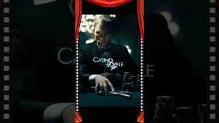 Facts About Casino Royale (2006) | Martin Campbell, Daniel Craig, Eva Green, Mads Mikkelsen