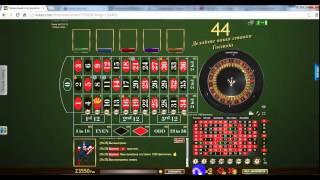 РАСКРЫТ СЕКРЕТ выигрыша в рулетку