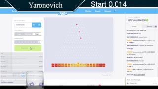 Yaronovich STREAM Best casino on BITCOIN https://www.twitch.tv/yaronovich    ------ТВИЧЬ КАНАЛ