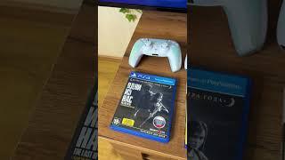 Почему я покупаю игры на дисках для PS5