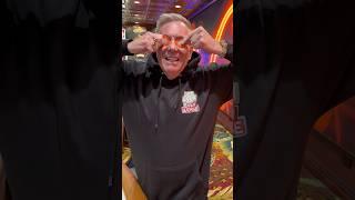 I See A $5,000 Blackjack Coming! #casino #gamble #blackjack