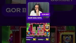 X943 в слоте Santa Mummy на канале GorBigWin #belatra #gorbigwin #bonus