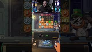 ПОЙМАЛ 3 КОЛЛЕКТОРА В ОДНОЙ РАДУГЕ!  #бонус #slot #casino #bigwin #заносынедели #jackpot #lebandit