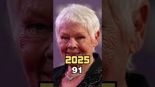 Casino Royale 2006 Cast Then and Now