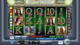 Snow White – платформа Чемпион казино  /  chcgreen