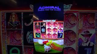 Admiral Casino - Bitola (promo)