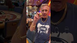 $9,000 Blackjack Session #gamble #casino #lasvegas