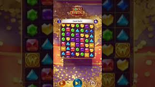1xbet 1xgame Royal Crystals #viral #casino #1xbetfootballbatting #