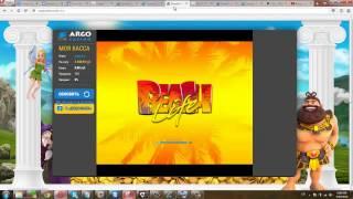 Лудка в Argo casino