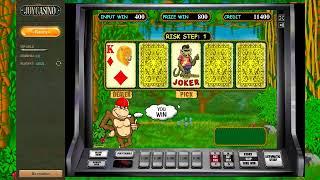 ДЖОЙКАЗИНО JOYCASINO  ТЕСТ НА РЕАЛЬНЫЕ ДЕНЬГИ! ПРОВЕРКА ОНЛАЙН КАЗИНО   ДЕПОЗ