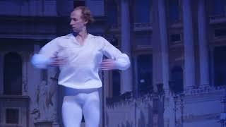 Ukranian Ballet Romeo y Julieta | Casino Admiral San Roque