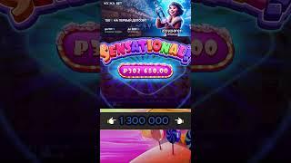 ШОК! Выиграл 1,300,000 РУБЛЕЙ в казино на Sugar Rush! Это НЕВОЗМОЖНО!