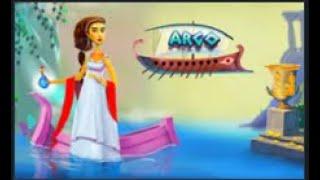 Слоты 1XBET Argo