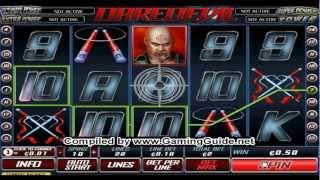 Europa Casino Daredevil Slots