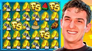 УДАЧНЫЙ БОНУС БАЙ НА 200.000$ / ЭВЕЛОН ИГРАЕТ В КАЗИНО