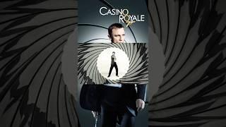 รีวิว Casino Royale 007 พยัคฆ์ร้ายเดิมพันระห่ำโลก (2006)