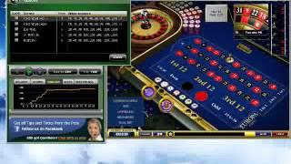 1st Session RBP (Europa Casino)