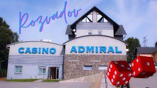 Casino Admiral in Rozvadov