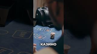 Выиграл тюремный срок #shorts #казино #рулетка #коррупция #обман