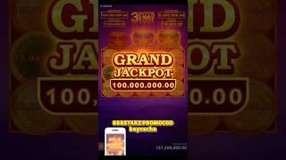 GRAND BERDI 3 POTS OF EGYPT #1xbet #slot #casino #konkurs #jackpot #slotonline #slotmania