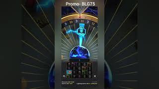 lightning Storm Big win #1xbet #slot