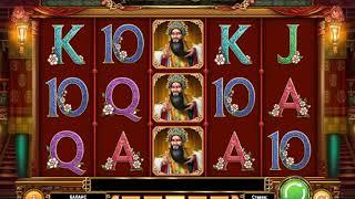 Игровой автомат IMPERIAL OPERA играть бесплатно и без регистрации онлайн