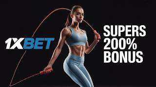 1xBet Казино: Как Активировать Промокод и Получить Бонус К Депозиту В Казахстане