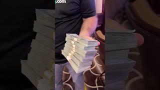 BIGGEST Casino Crowd We've EVER Seen! #gambling #casino #slots