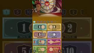 1xbet Casino Crazy Time Big Win 