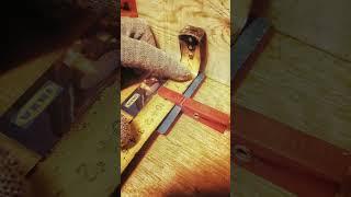 На что способна строительная рулетка. Секрет мастера #shorts