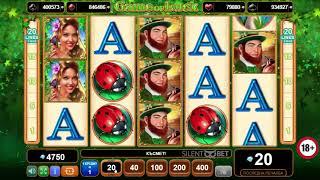 Game of Luck ✔ Казино Игра 