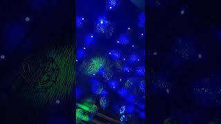 Crown Casino Melbourne - Christmas Decorations 