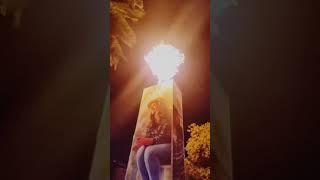 Crown Casino Melbourne Fire Show 