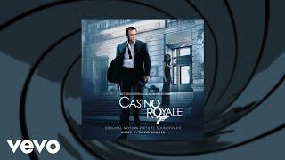 The Name's Bond... James Bond | Casino Royale (Original Motion Picture Soundtrack)