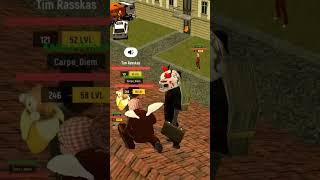 Это мы ПО ДРУЖЕСКИ в Grand Mobile