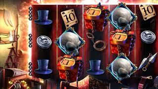 Игровой автомат Hall of Gods играть онлайн бесплатно и без регистрации