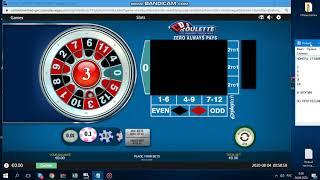 СЕКРЕТНАЯ ТЕХНОЛОГИЯ ОБЫГРАТЬ РУЛЕТКУ ИЛИ  СИСТЕМА PYRAMID 2.0