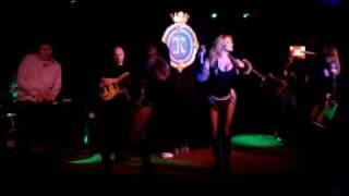 ВИА Гра-Не надо (казино Корона 16.01.09)