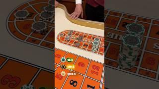 Победа на рулетке #mister_tier #casino #рулетка #казино #выигрышнарулетке