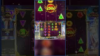 90,000x on Gates of Olympus? 