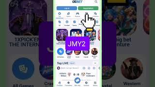 Промокод 1xbet 2025  Как получить бонус 1хбет по промокоду  Какой промокод 1xbet при регистрации