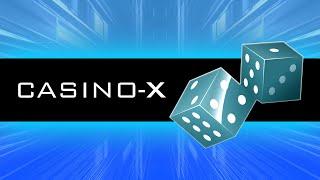 Casino-X, регистрация, верификация, бонусы, вывод денег, партнерская программа, отзывы игроков