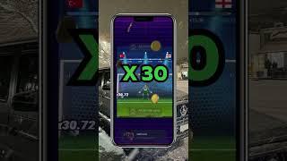 #казино #1win #стратегия  игры очень простые и легкие ,чек закреп
