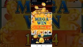 Supoer Arc!! #SupperArc #jackpot #jili #jili #slot #1xbet #melbet