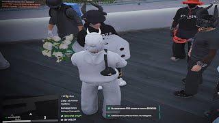 +70.000.000$ за 1 минуту в казино. Majestic rp