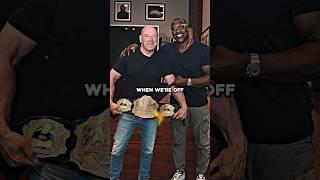 Dana White BANKRUPTED Casino In 40 Seconds?!
